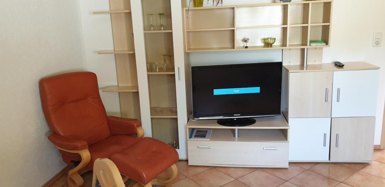 Fewo Leuschner Apartman Zingst Kültér fotó